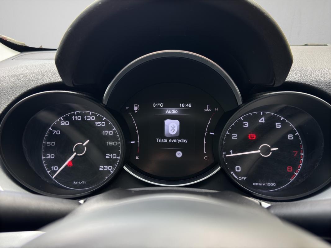 Fiat 500 X MY19 1.0 FireFly Turbo T3 120 ch City Cross