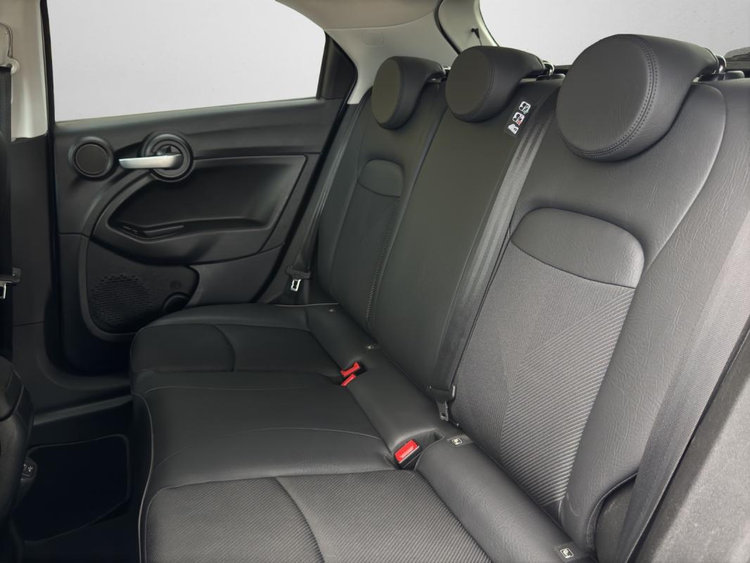 Fiat 500 X MY19 1.0 FireFly Turbo T3 120 ch City Cross