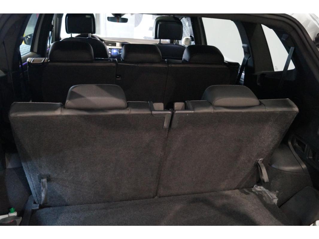 Volkswagen Tiguan Allspace 2.0 16V TDI - 200 BV DSG 7 2017 R-Line 4Motion PHASE 2
