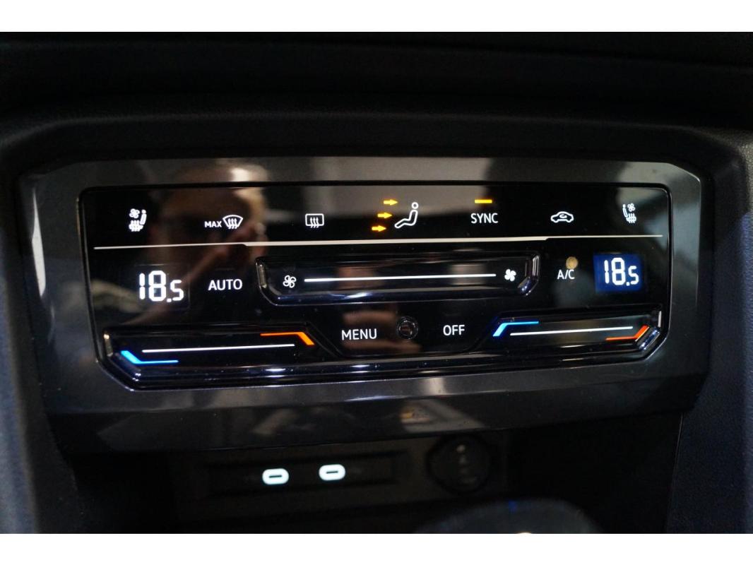 Volkswagen Tiguan Allspace 2.0 16V TDI - 200 BV DSG 7 2017 R-Line 4Motion PHASE 2