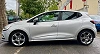 Renault Clio IV 1.5 dCi 90 GT-Line thumbnail