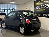 Fiat 500 0.9 T TwinAir Lounge Stop  1 Jaar Garantie thumbnail