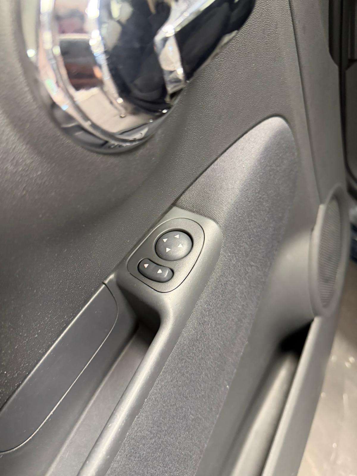 Fiat 500 0.9 T TwinAir Lounge Stop  1 Jaar Garantie