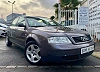Audi A6 2.5 V6 TDI 150 PACK LUXE thumbnail