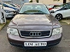 Audi A6 2.5 V6 TDI 150 PACK LUXE thumbnail