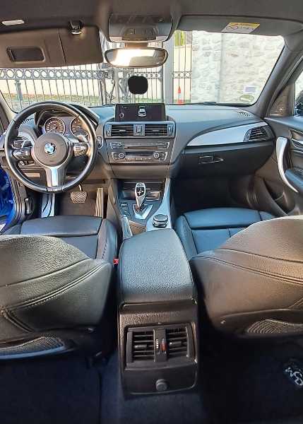Bmw Serie 1 M135i xdrive m-performance