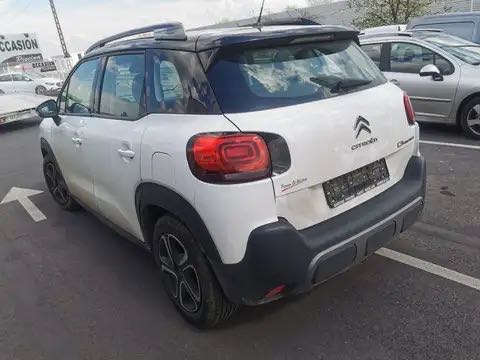 Citroen C3 Aircross *probleme moteur*