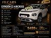 Citroen C3 Aircross C3 Aircross 1.5 HDI ‼️AUTOMATIQUE‼️ GARANTIE 1 AN CTOK thumbnail