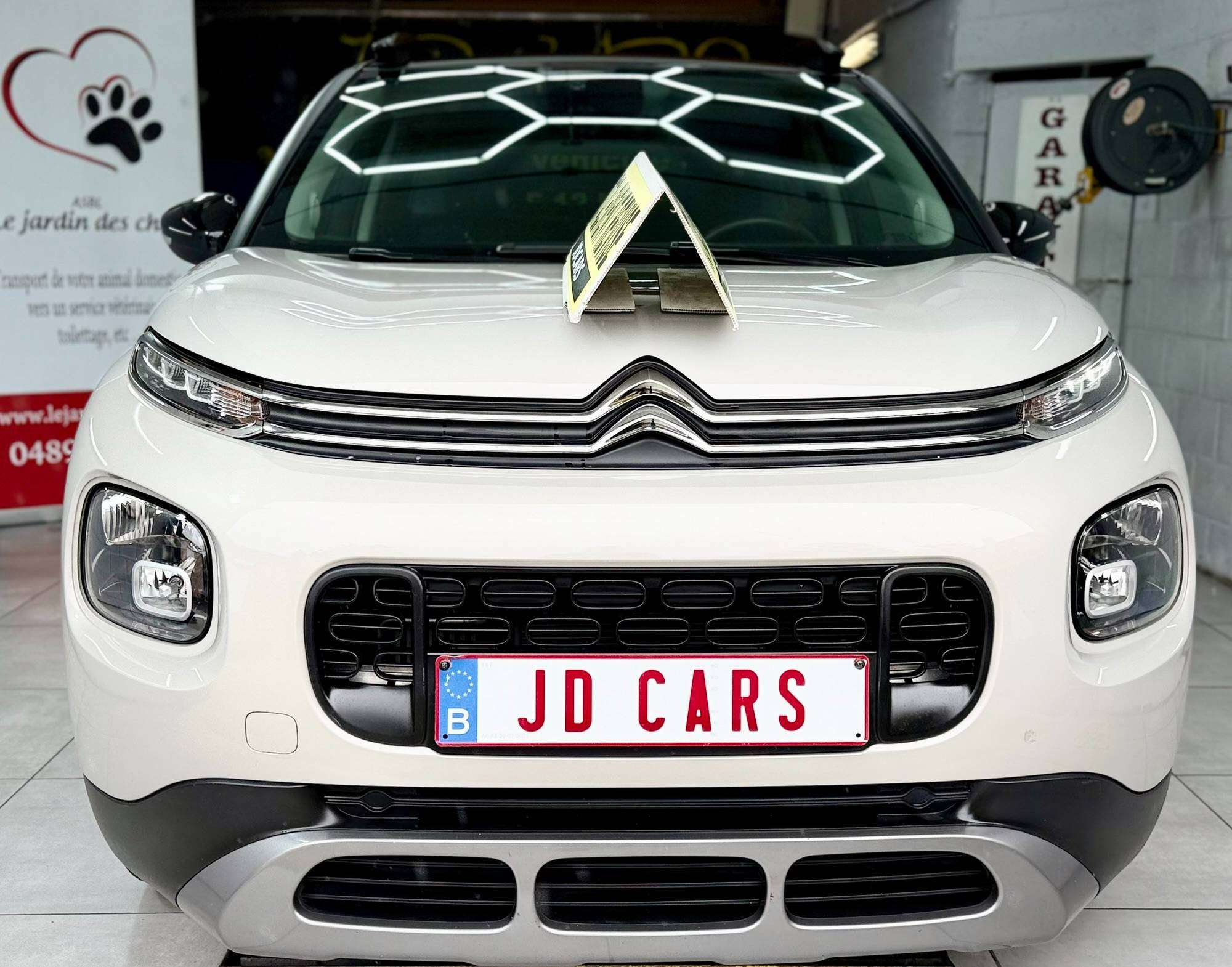 Citroen C3 Aircross C3 Aircross 1.5 HDI ‼️AUTOMATIQUE‼️ GARANTIE 1 AN CTOK