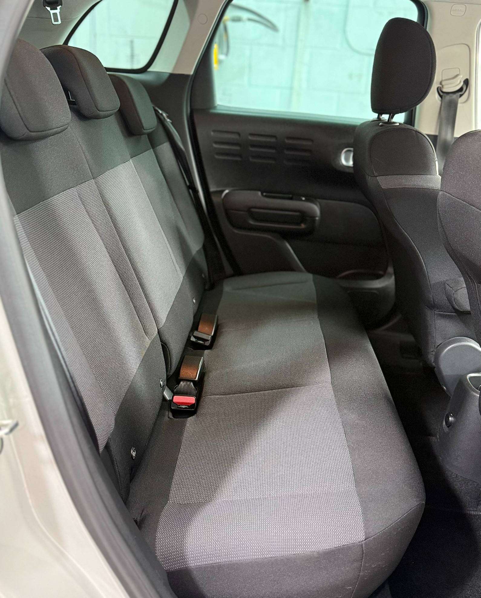 Citroen C3 Aircross C3 Aircross 1.5 HDI ‼️AUTOMATIQUE‼️ GARANTIE 1 AN CTOK