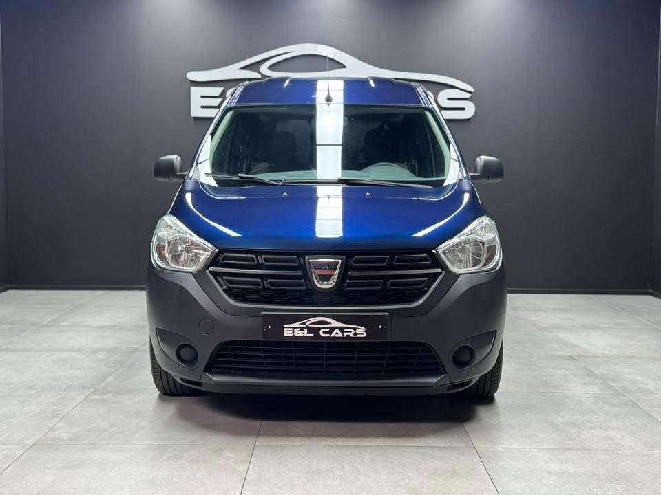 Dacia Dokker Dokker 1.3 TCe **12 mois de garantie**
