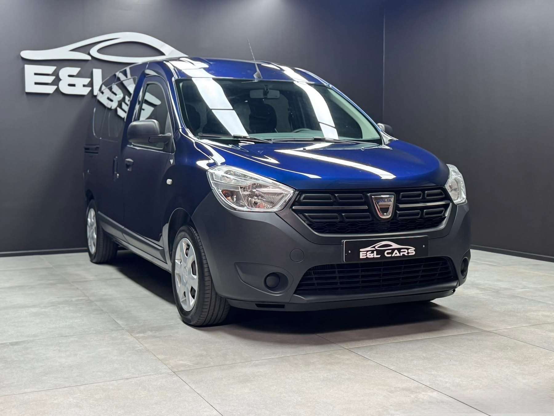 Dacia Dokker Dokker 1.3 TCe **12 mois de garantie**