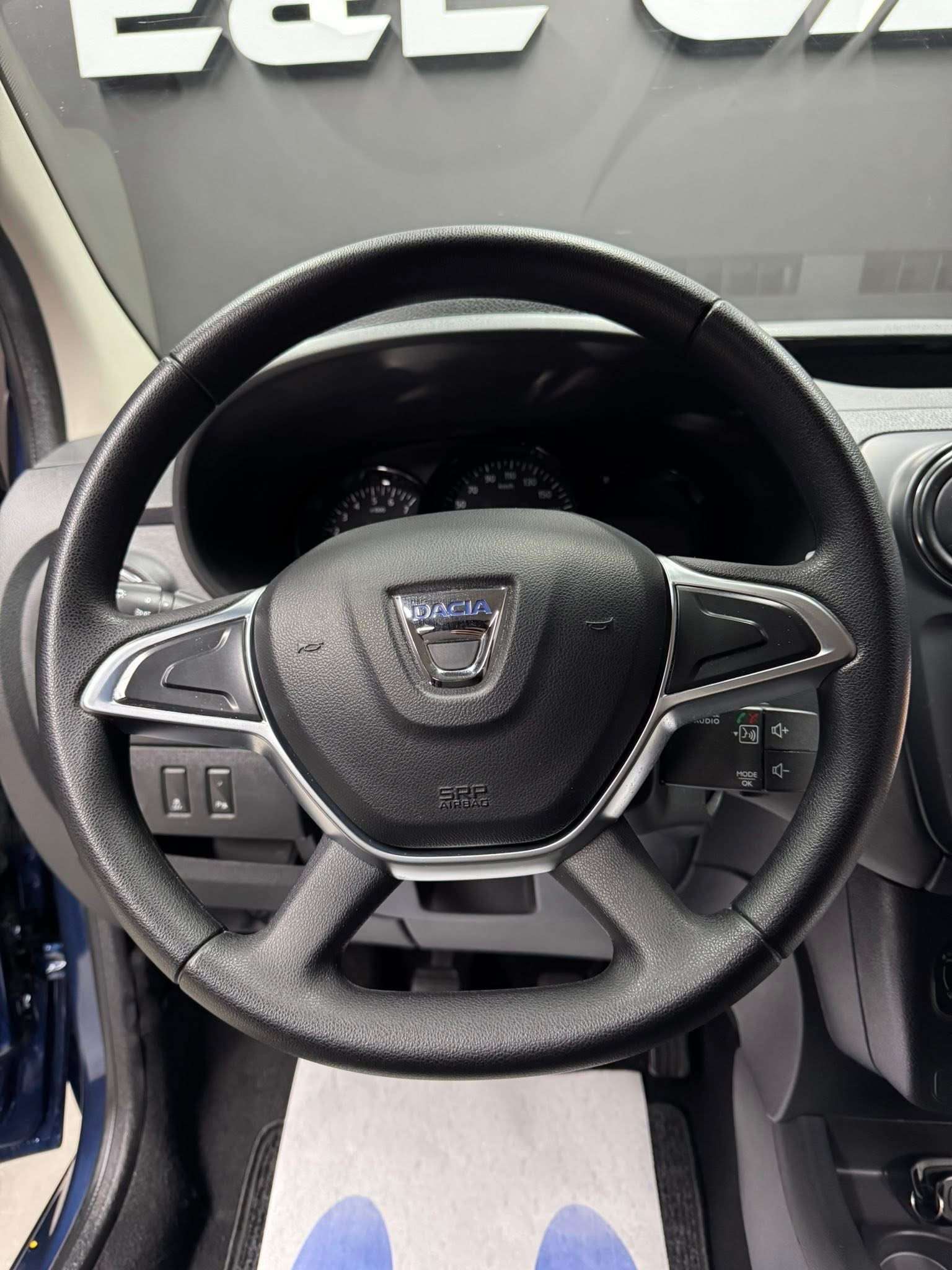 Dacia Dokker Dokker 1.3 TCe **12 mois de garantie**