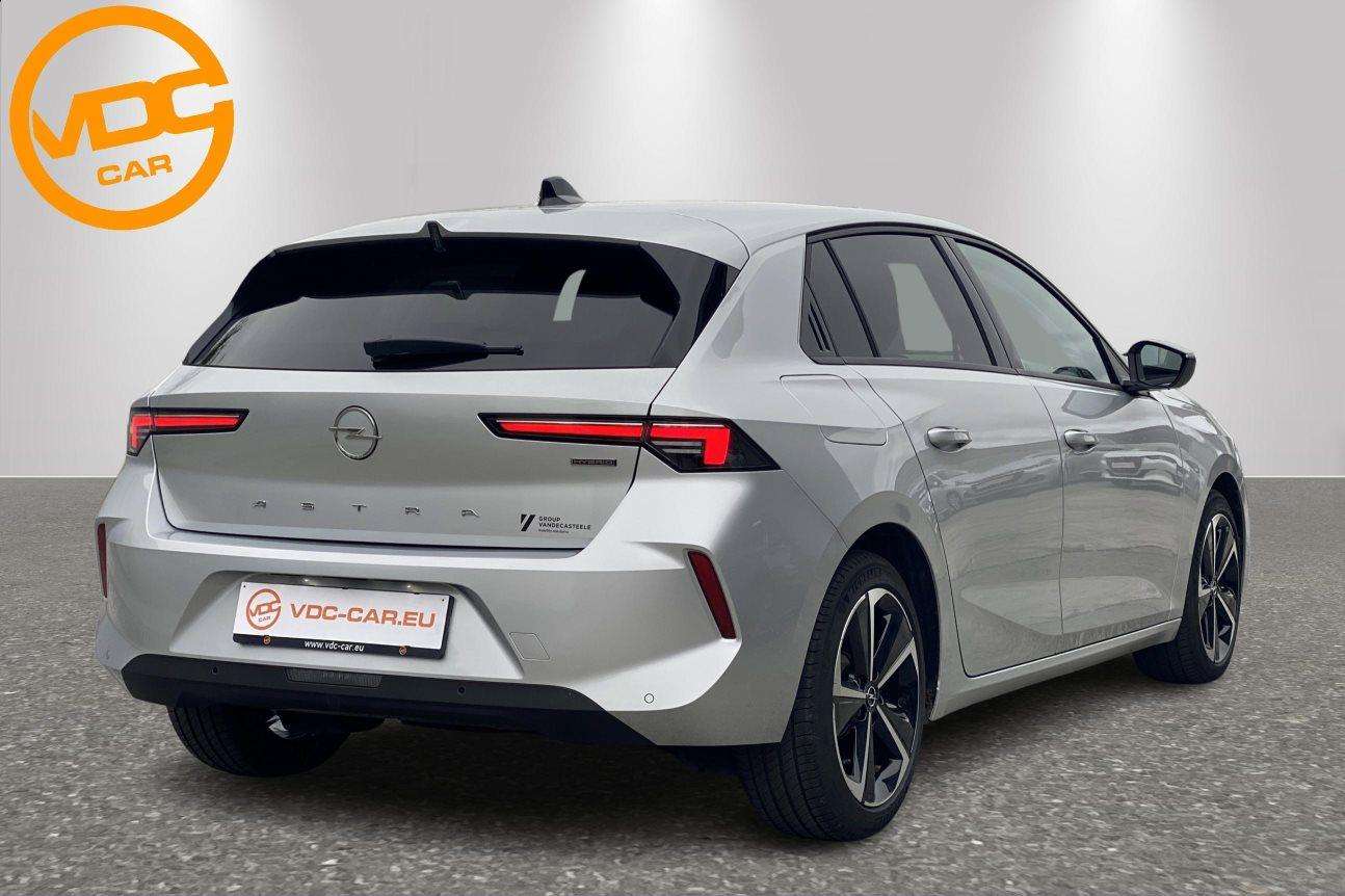 Opel Astra PHEV Edition* GPS Sièges chauffants!