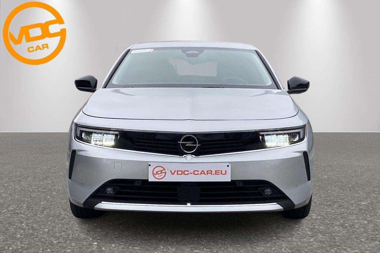 Opel Astra PHEV Edition* GPS Sièges chauffants!