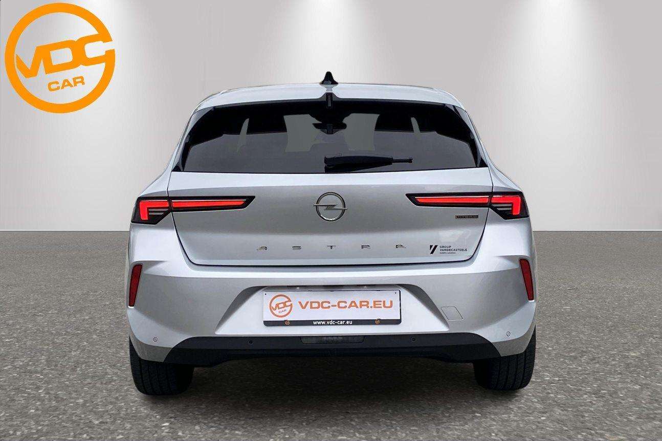 Opel Astra PHEV Edition* GPS Sièges chauffants!