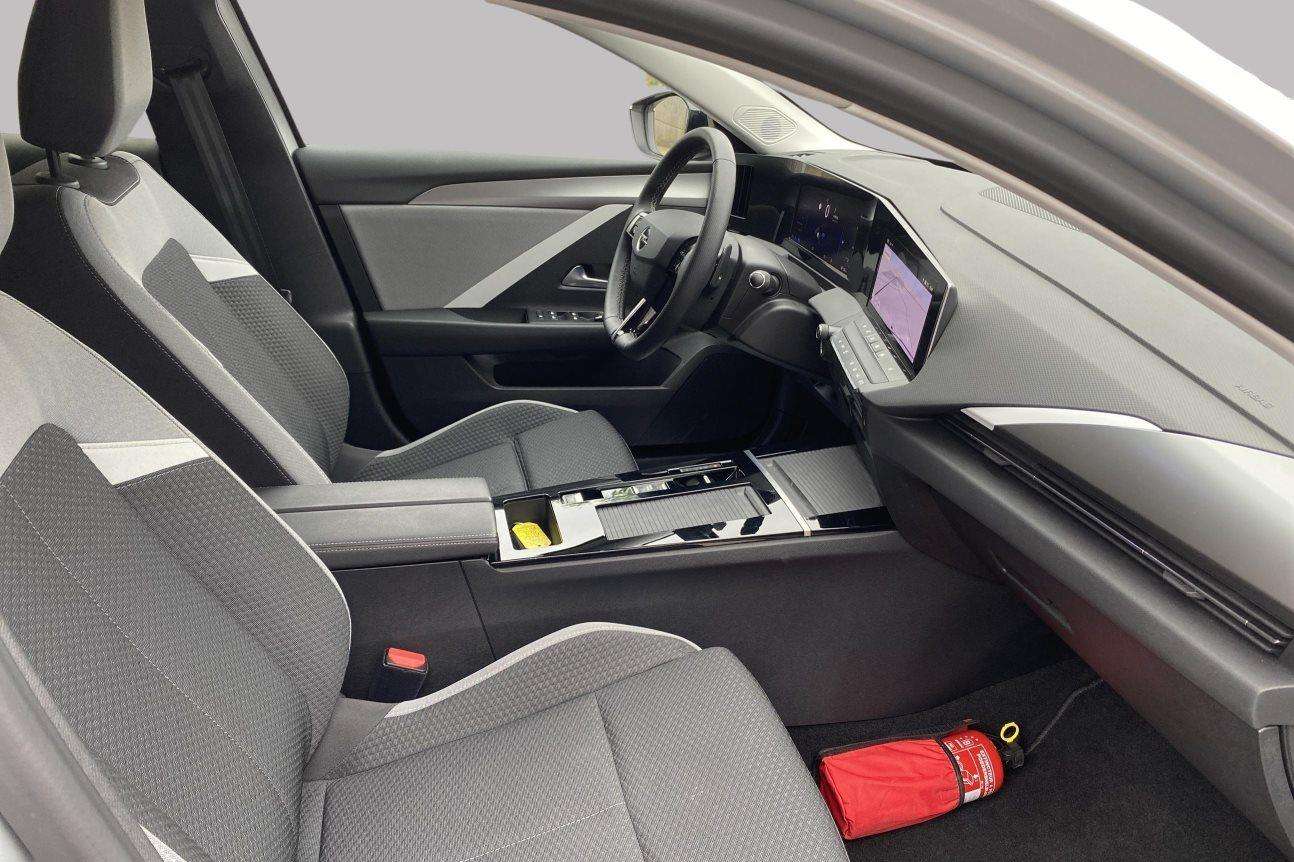 Opel Astra PHEV Edition* GPS Sièges chauffants!