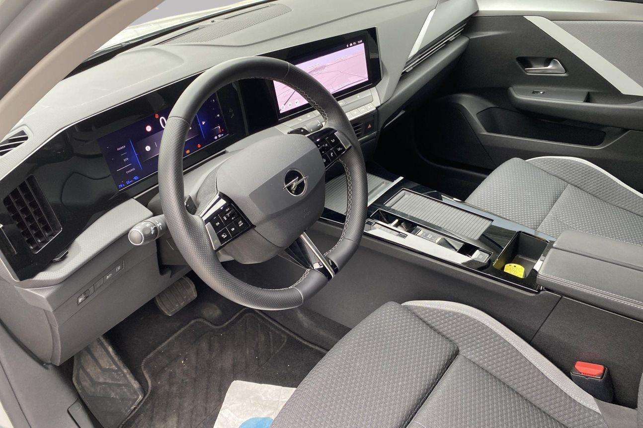 Opel Astra PHEV Edition* GPS Sièges chauffants!