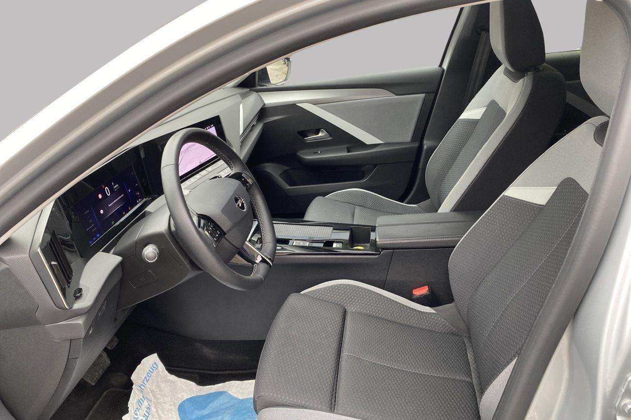 Opel Astra PHEV Edition* GPS Sièges chauffants!