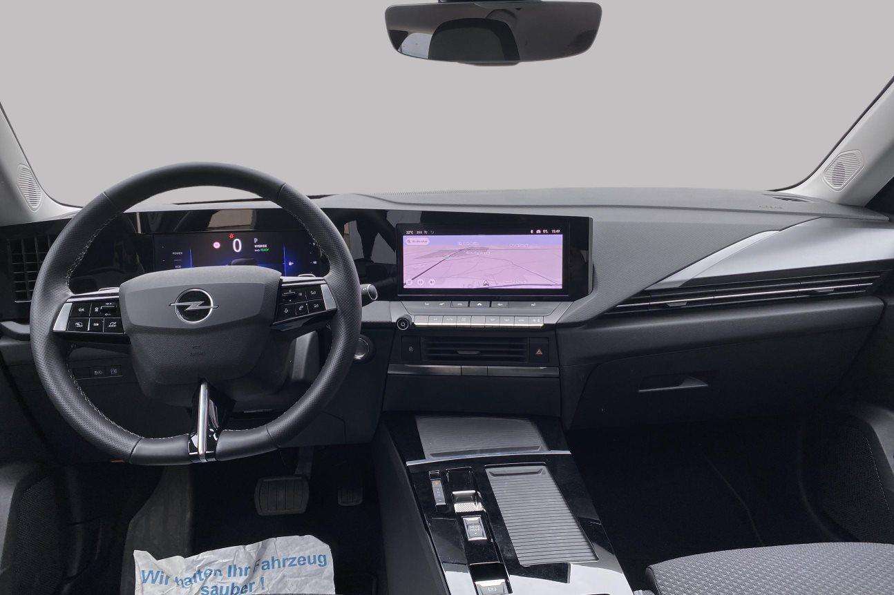 Opel Astra PHEV Edition* GPS Sièges chauffants!