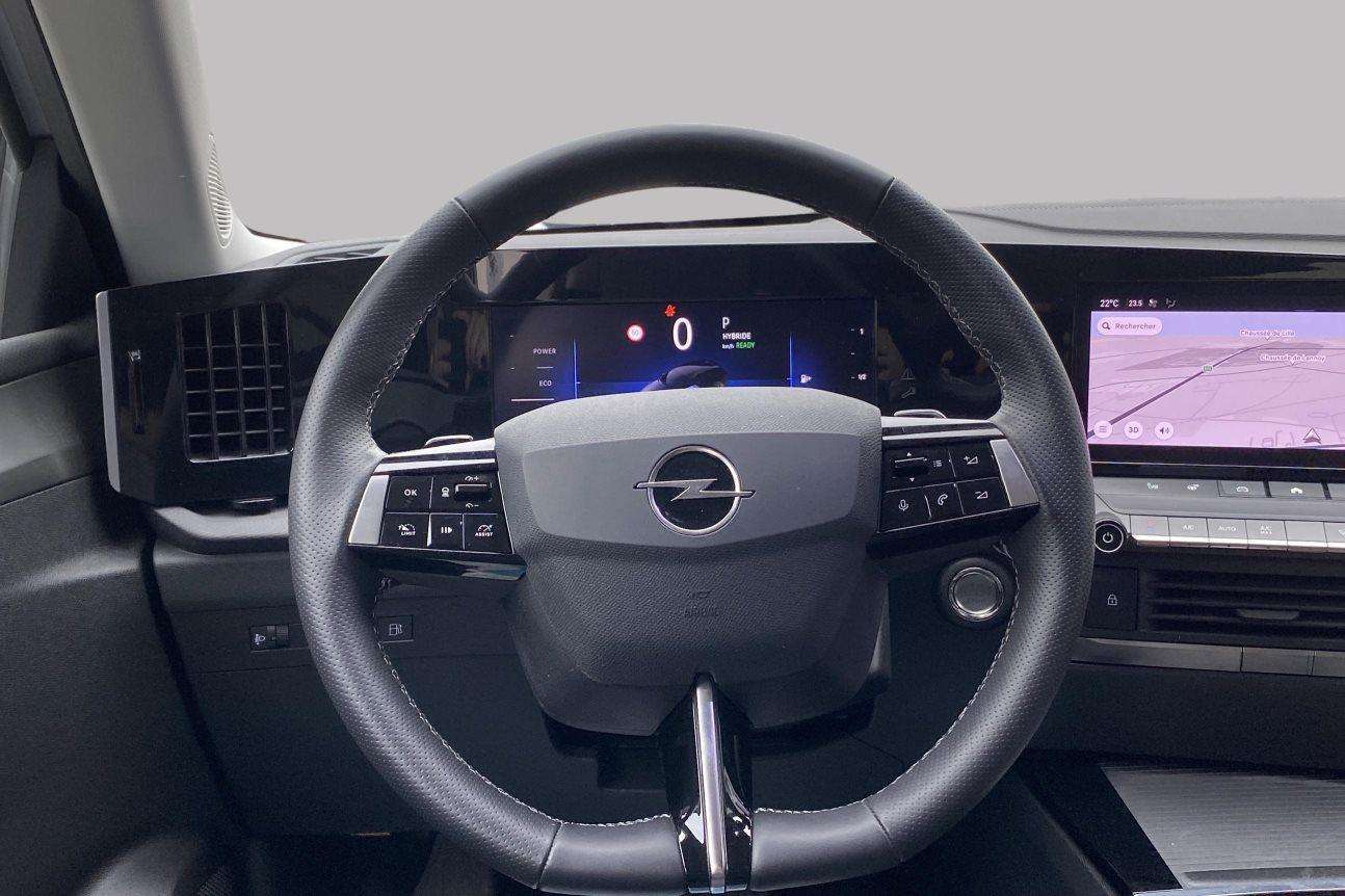 Opel Astra PHEV Edition* GPS Sièges chauffants!