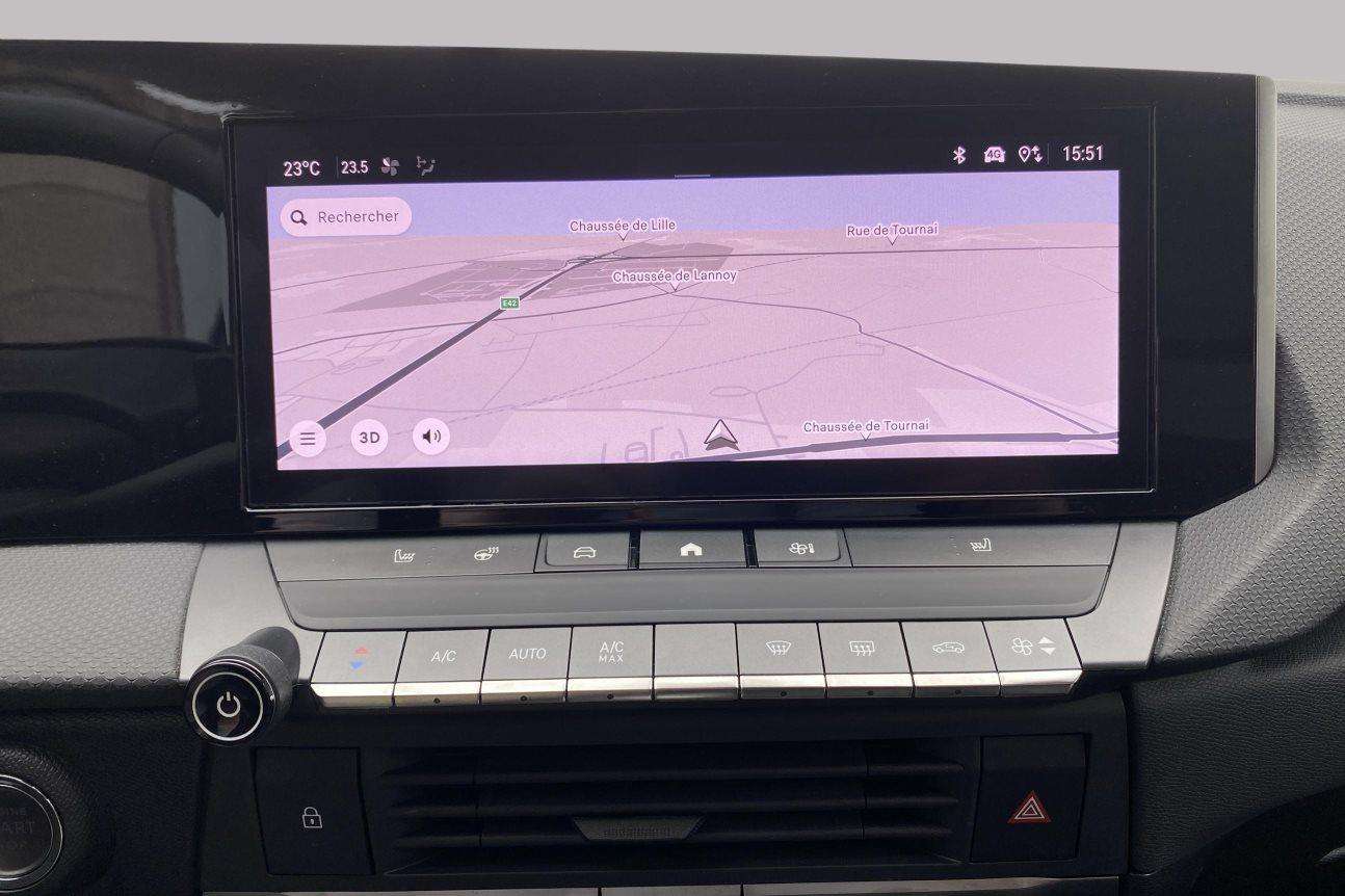 Opel Astra PHEV Edition* GPS Sièges chauffants!