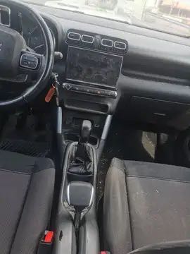 Citroen C3 Aircross *probleme moteur*