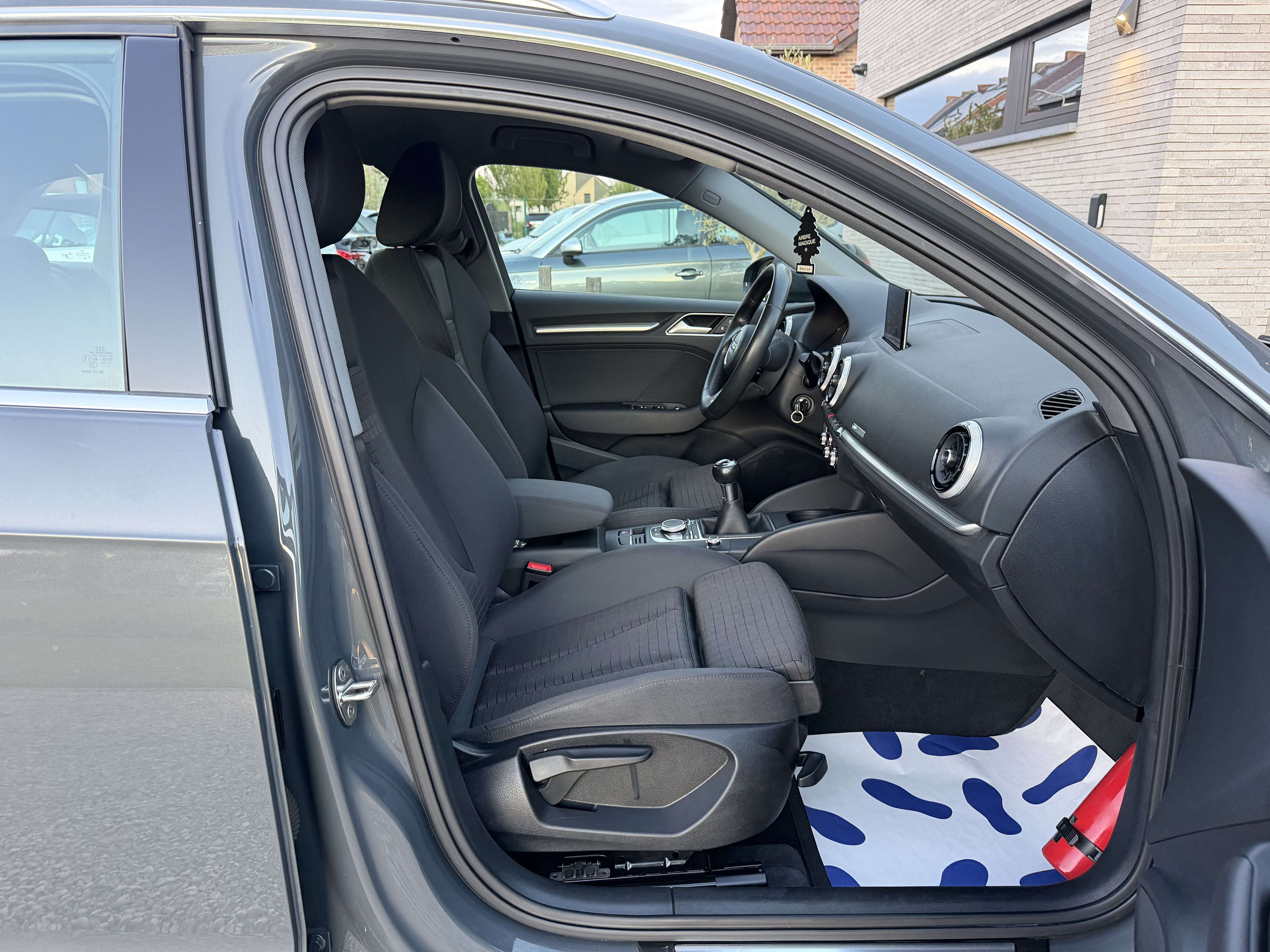 Audi A3 Sportback 1.0 TFSI Sport⚠️GARANTIE 12 MOIS⚠️