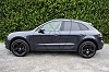 Porsche Macan Macan 2.0 Turbo PDK * PANO * 14 WAY SEATS * TOW-BAR * CAMERA thumbnail