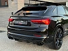 Audi RS Q3 Sportback 2.5 TFSI Quattro⚠️GARANTIE 12 MOIS⚠️ thumbnail