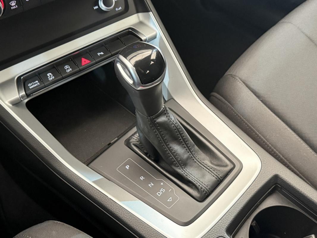 Audi Q3 II 35 TFSI 150 S tronic BUSINESS LINE