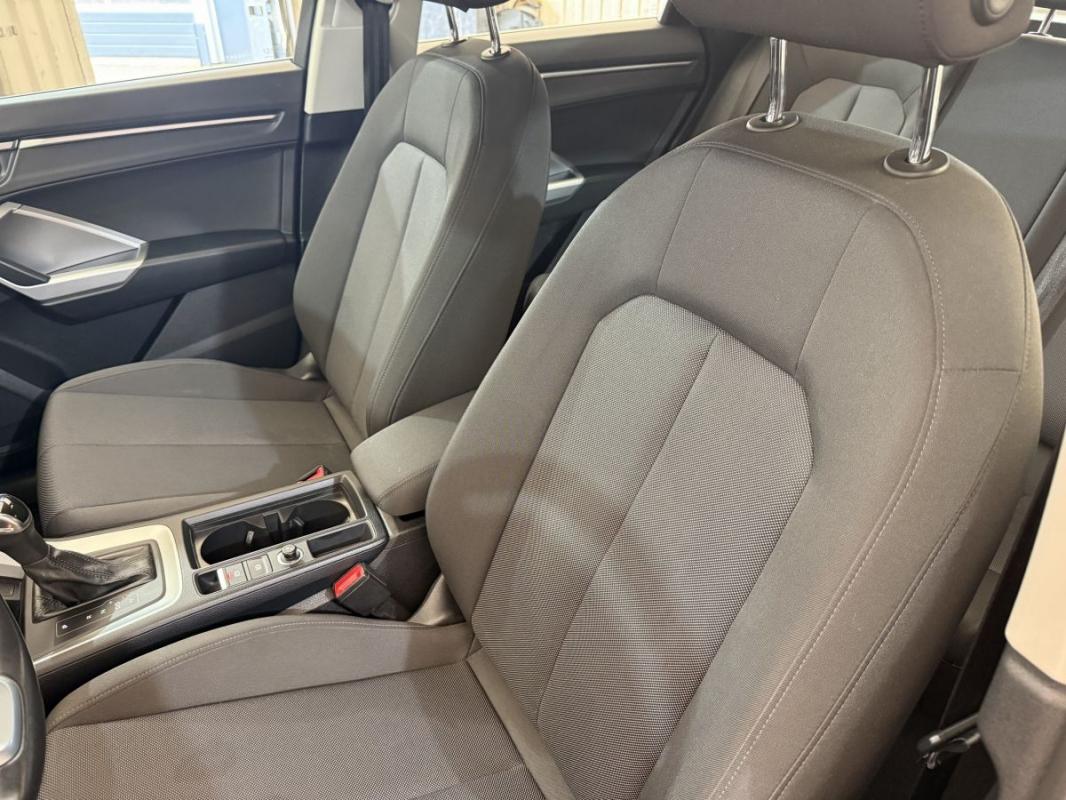 Audi Q3 II 35 TFSI 150 S tronic BUSINESS LINE