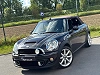Mini MINI COOPER S CABRIOLET 184CH MONTE CARLO * 2012 * CUIR * GPS * SIEGE CHAUFF thumbnail