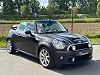 Mini MINI COOPER S CABRIOLET 184CH MONTE CARLO * 2012 * CUIR * GPS * SIEGE CHAUFF thumbnail