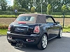 Mini MINI COOPER S CABRIOLET 184CH MONTE CARLO * 2012 * CUIR * GPS * SIEGE CHAUFF thumbnail
