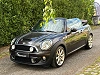 Mini MINI COOPER S CABRIOLET 184CH MONTE CARLO * 2012 * CUIR * GPS * SIEGE CHAUFF thumbnail