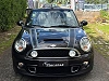 Mini MINI COOPER S CABRIOLET 184CH MONTE CARLO * 2012 * CUIR * GPS * SIEGE CHAUFF thumbnail