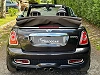 Mini MINI COOPER S CABRIOLET 184CH MONTE CARLO * 2012 * CUIR * GPS * SIEGE CHAUFF thumbnail