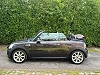 Mini MINI COOPER S CABRIOLET 184CH MONTE CARLO * 2012 * CUIR * GPS * SIEGE CHAUFF thumbnail