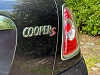 Mini MINI COOPER S CABRIOLET 184CH MONTE CARLO * 2012 * CUIR * GPS * SIEGE CHAUFF thumbnail