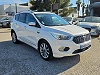 Ford KUGA 2.0 TDCI 180CH STOP&START VIGNALE 4X4 POWERSHIFT thumbnail