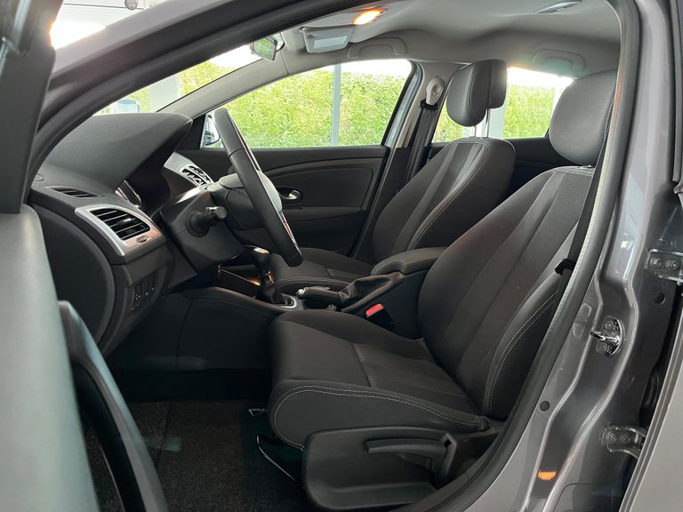 Renault Megane III 2.0 TCE 180 GT EURO5