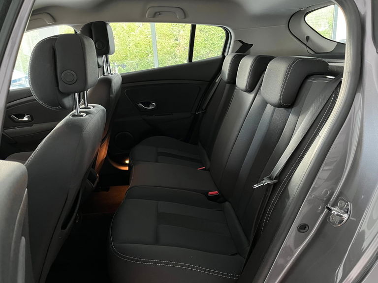 Renault Megane III 2.0 TCE 180 GT EURO5