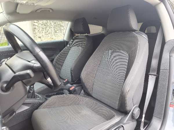 Volkswagen Scirocco II 1.4 TSI 122