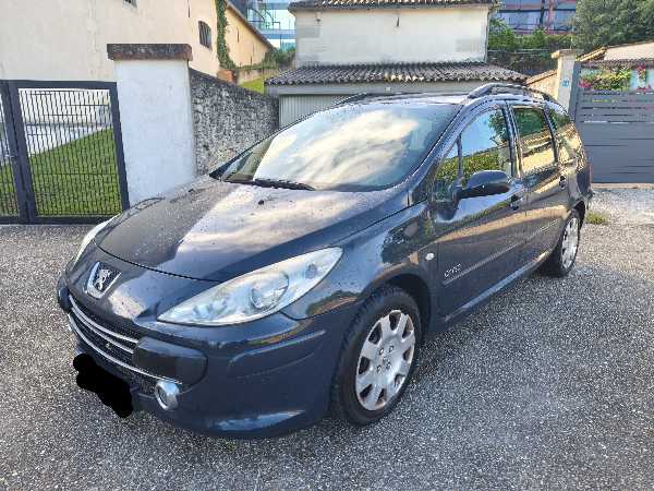 Peugeot 307 (2) BREAK 1.6 HDI 110 OXYGO