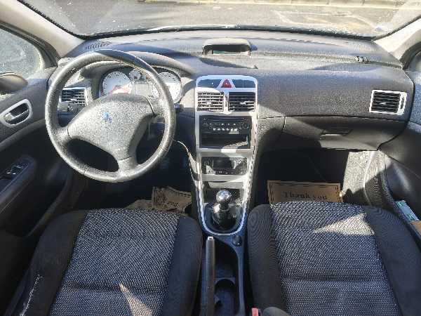 Peugeot 307 (2) BREAK 1.6 HDI 110 OXYGO