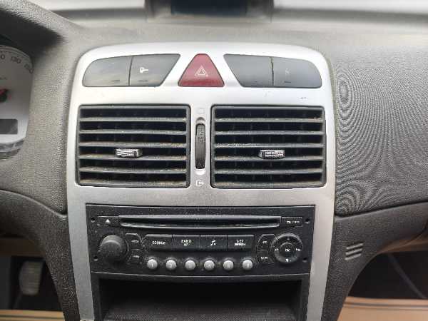 Peugeot 307 (2) BREAK 1.6 HDI 110 OXYGO
