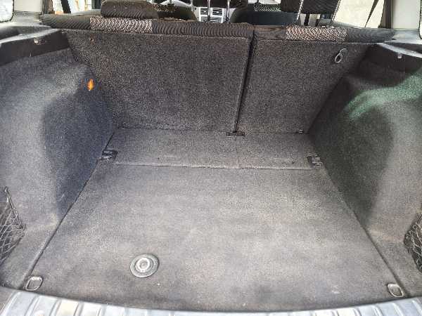 Peugeot 307 (2) BREAK 1.6 HDI 110 OXYGO