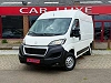 Peugeot Boxer 2.2 HDI 140CV L2 H2 UTILITAIRE CAMERA TVA DEDUC thumbnail