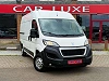 Peugeot Boxer 2.2 HDI 140CV L2 H2 UTILITAIRE CAMERA TVA DEDUC thumbnail